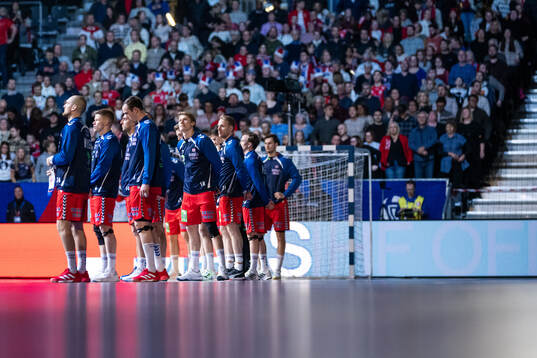 Players of Norway