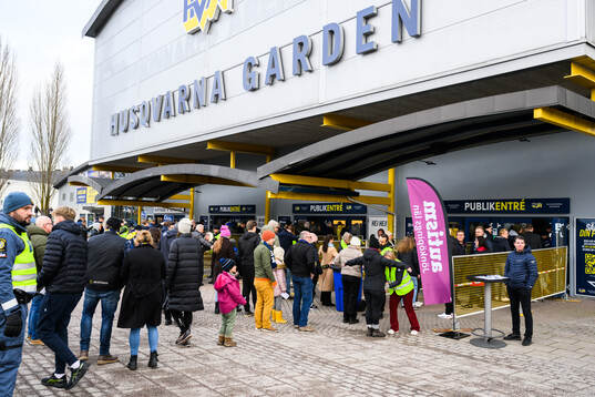 Husqvarna Garden