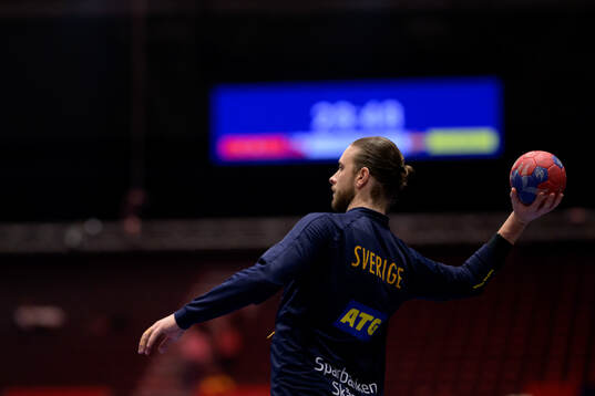 Olle Forsell Schefvert of Sweden