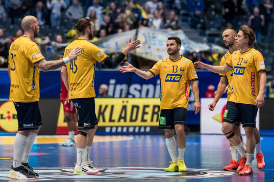 Andreas Nilsson , Olle Forsell Schefvert , Sebastian