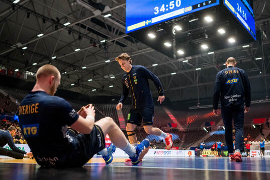 Lucas Pellas of Sweden
