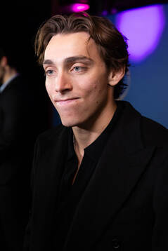Armand Duplantis