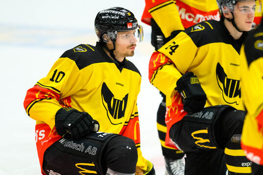 Västerås Jimmie Jansson
