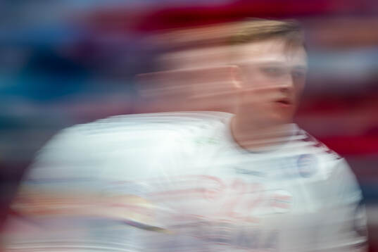 Tobias Schølberg Grøndal of Norway