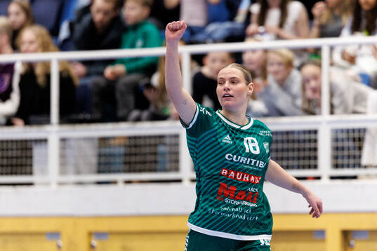 Skurus Isabel von Kerkvoorde jublar