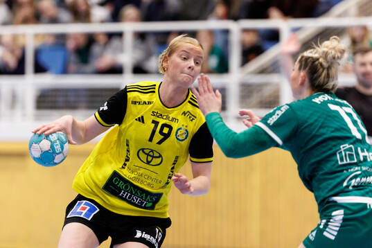 Sävehofs Elin Karlsson