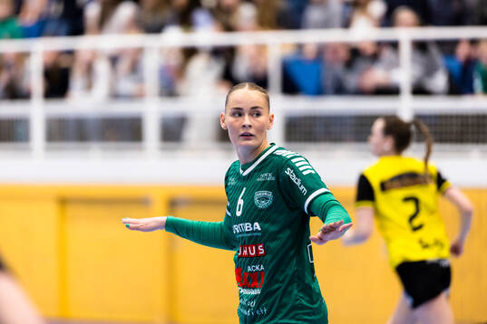 Skurus Ellen Voutilainen