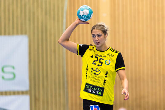 Sävehofs Thea Blomst