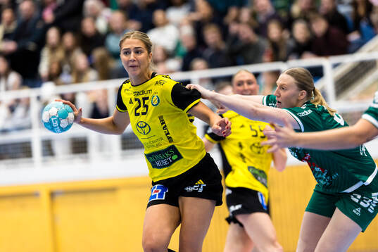 Sävehofs Emma Mihailovic