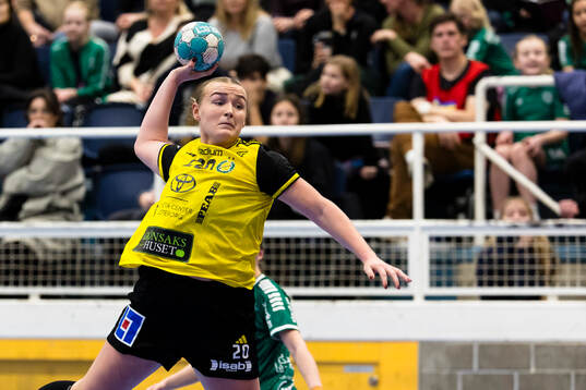 Sävehofs Thea Blomst