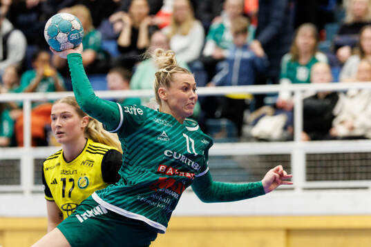 Skurus Mia Kristin Horgoien