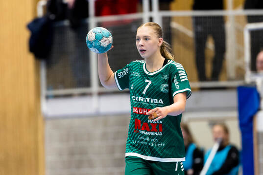 Skurus Hanna Lundvall