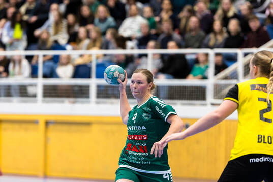 Skurus Alexandra Bjärrenholt