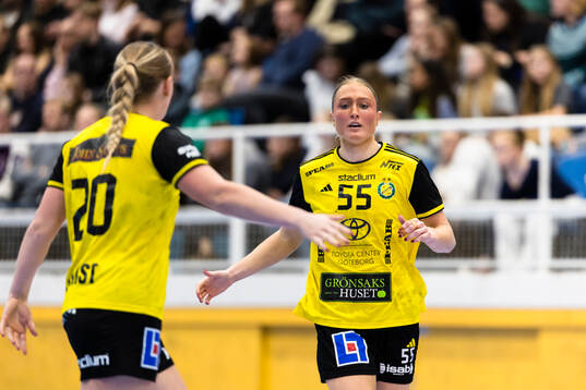 Sävehofs Felicia Granat