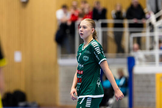Skurus Hanna Lundvall