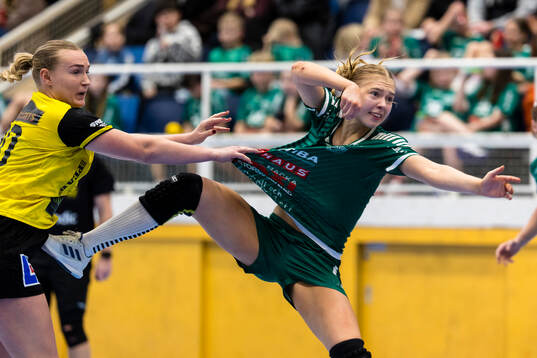 Skurus Hanna Lundvall