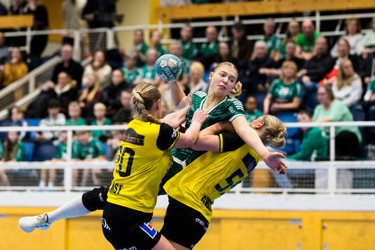 Skurus Hanna Lundvall
