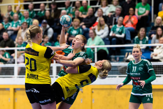 Skurus Hanna Lundvall