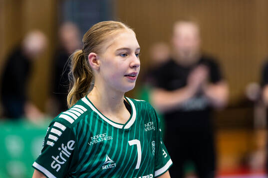 Skurus Hanna Lundvall