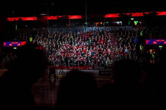 Örebros supportar
