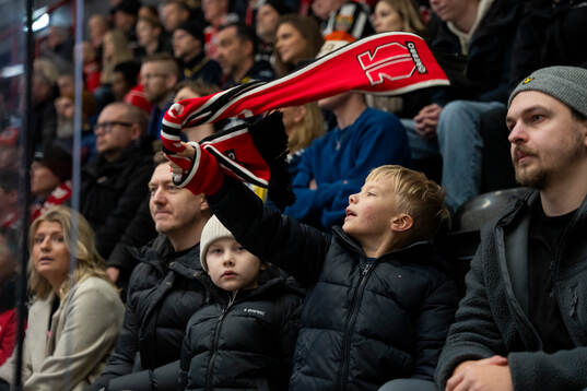 Örebros supporter