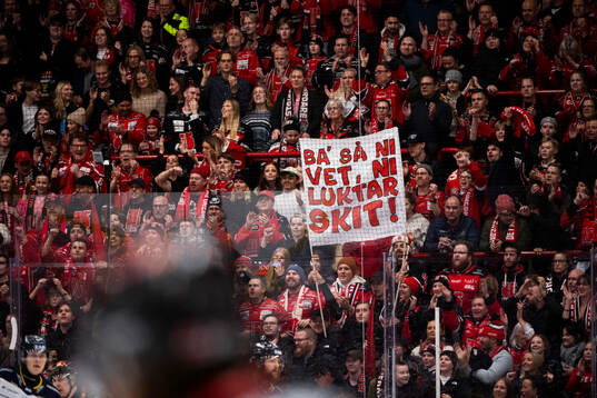 Örebros supportar