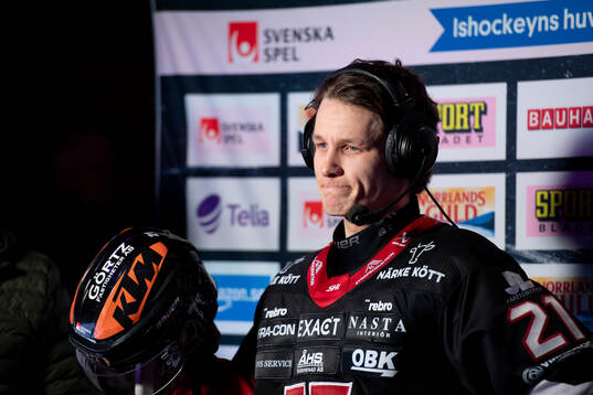 Örebros Patrik Puistola
