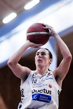 Luleås Mehryn Kraker