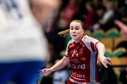 H65 Höörs Wilma Pettersson