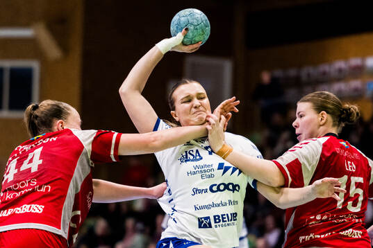 Aranäs Elsa Bergqvist