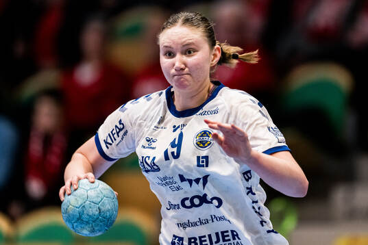Aranäs Alva Persson