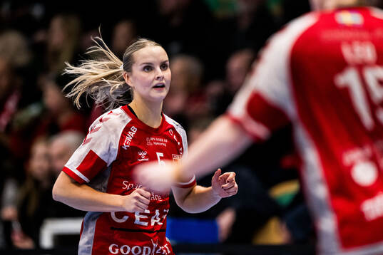 H65 Höörs Johanna Östblom