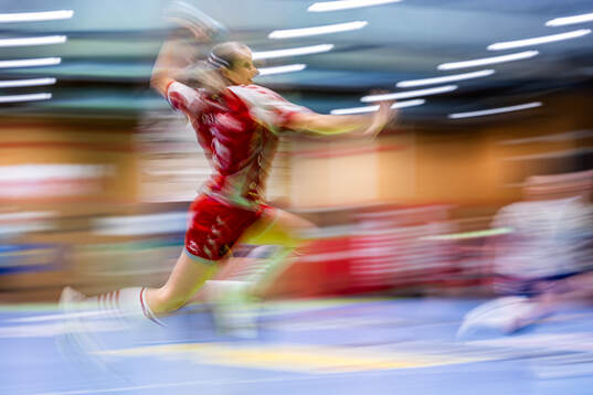 H65 Höörs Johanna Östblom