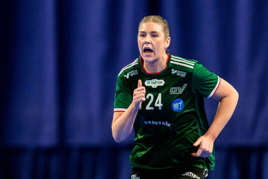 OV Helsingborgs Wilma Gustafsson