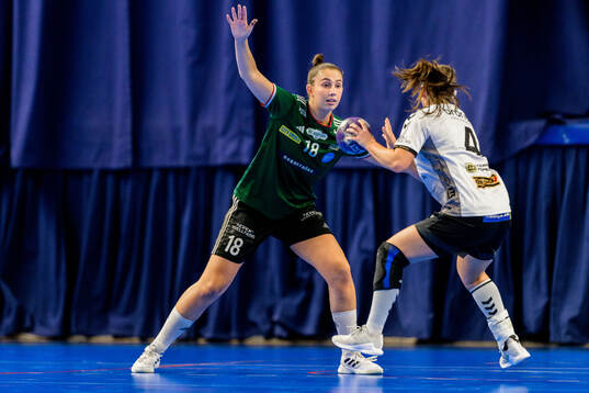 OV Helsingborgs Sofia Andersen