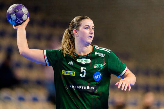 OV Helsingborgs Alice Hirsch