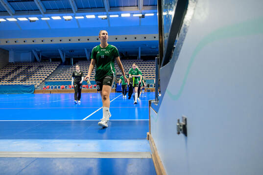 OV Helsingborgs Sofia Andersen