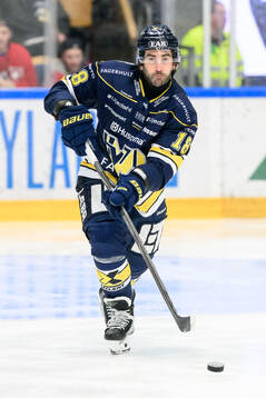 HV71s Joseph Laleggia
