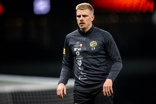 Per Frick of Elfsborg
