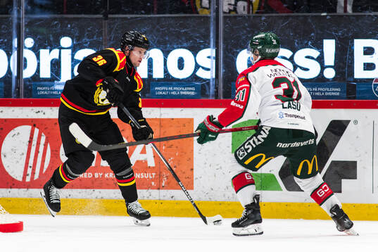 Brynäs Linus Ölund