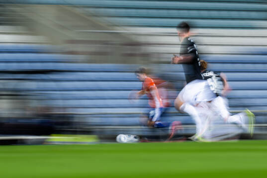 Felix Eriksson of IFK Göteborg