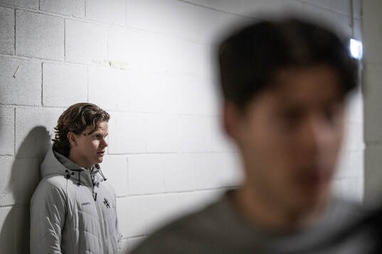 Kolbeinn Thordarson of IFK Göteborg