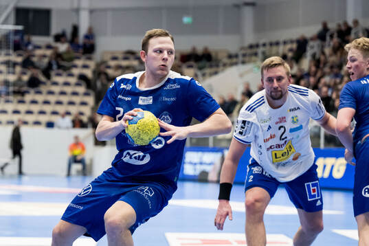 Alingsås Petter Donaldson