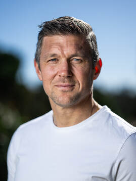 IFK Göteborgs sportchef Hannes Stiller