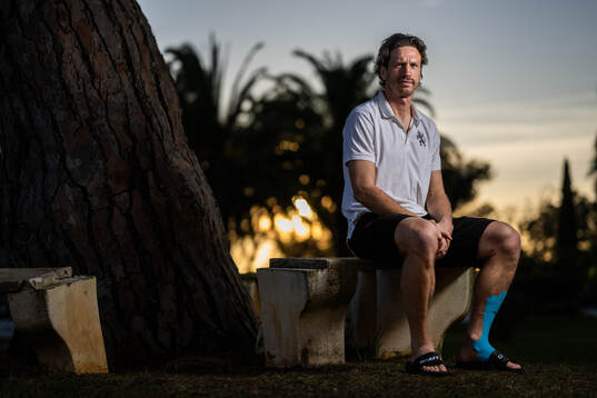 IFK Göteborgs Gustav Svensson