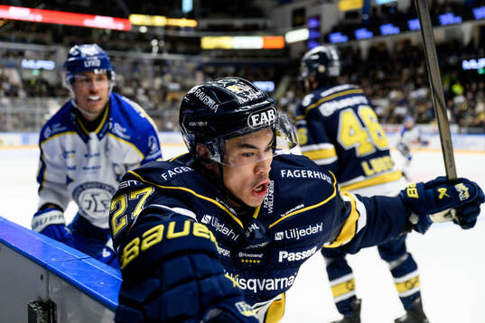 HV71s Jonathan Ang
