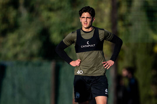 Hammarbys Adrian Lahdo