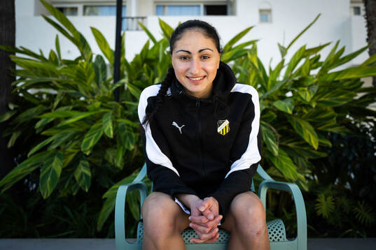 Häckens Nesrin Akgun