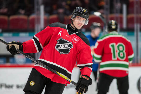 Brynäs Axel Andersson