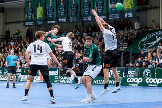 Varbergs Axel Stjernberg